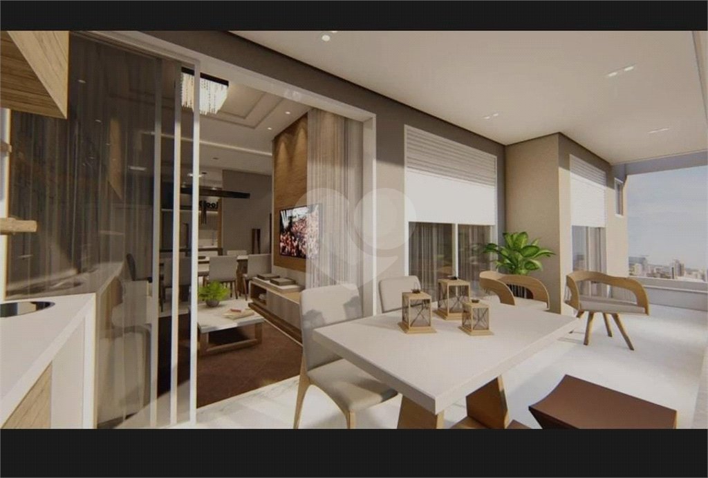 Apartamento à venda com 3 quartos, sendo 1 suíte,  em Parque Campolim, Sorocaba, SP
