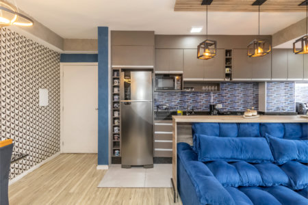 Apartamento à venda com 2 quartos em Vila Formosa, São Paulo, SP