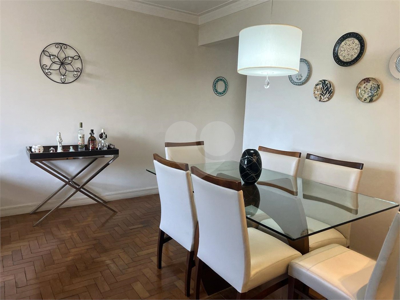 Apartamento à venda com 3 quartos em Casa Verde, São Paulo, SP
