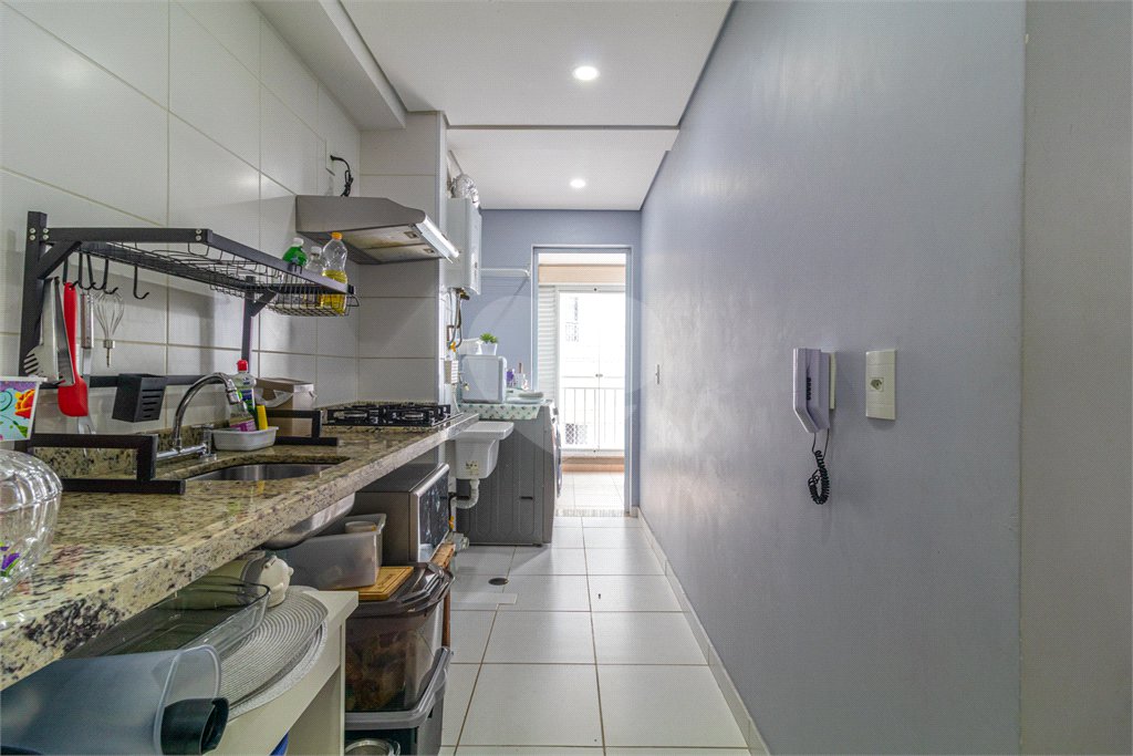 Apartamento à venda com 3 quartos, sendo 1 suíte, em Campo Grande, São Paulo, SP