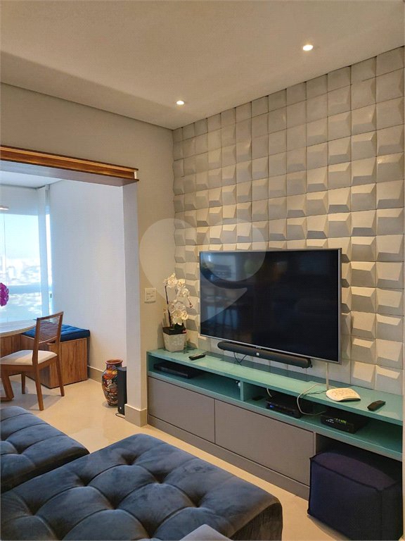 Apartamento à venda com 3 quartos, sendo 1 suíte,  em Mandaqui, São Paulo, SP