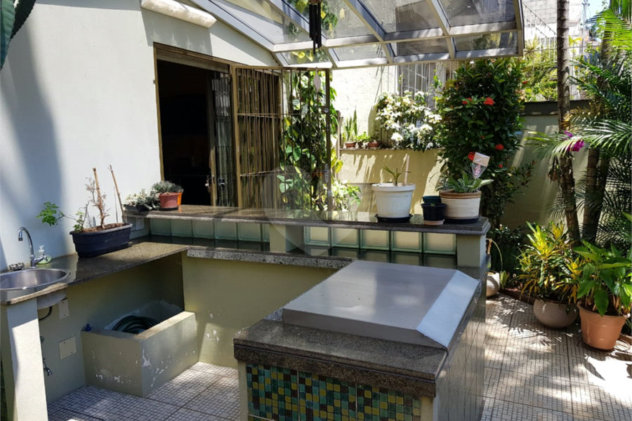 Casa à venda com 3 quartos, sendo 1 suíte, em Santana, São Paulo, SP