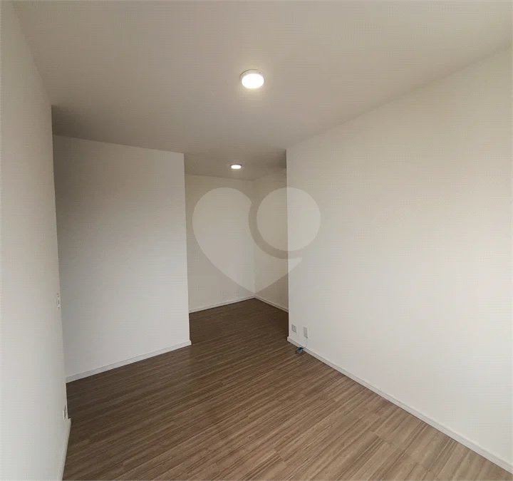 Apartamento à venda com 2 quartos em Santana, São Paulo, SP