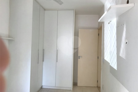 Apartamento à venda com 2 quartos em Santa Claudina, Vinhedo, SP