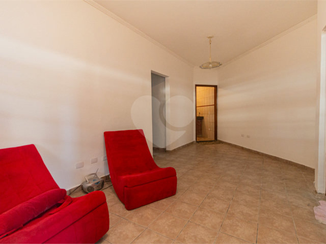 Casa à venda com 3 quartos em Saúde, São Paulo, SP