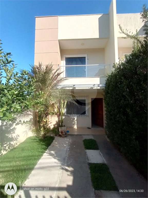 Casa à venda com 3 quartos, sendo 1 suíte, em Campo Grande, Rio de Janeiro, RJ