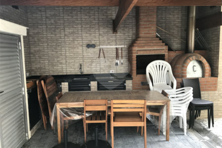 Apartamento à venda com 1 quarto em Itaim Bibi, São Paulo, SP