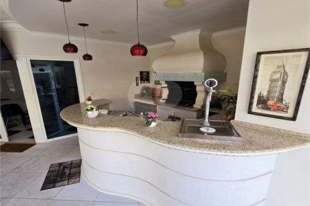 Casa à venda com 4 suítes no condomínio Jardim Residêncial da Villa Suiça, Indaiatuba - SP