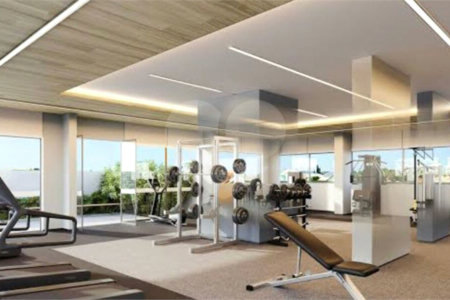 Apartamento à venda com 1 quarto em Vila Firmiano Pinto, São Paulo, SP