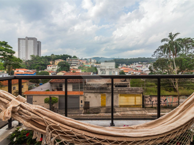 Casa à venda com 3 quartos, sendo 1 suíte,  em Horto Florestal, São Paulo, SP