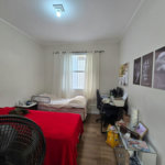 Apartamento com 2 dormitórios à venda, 59 m² por R$ 420.000,00 - Gonzaga - Santos/SP