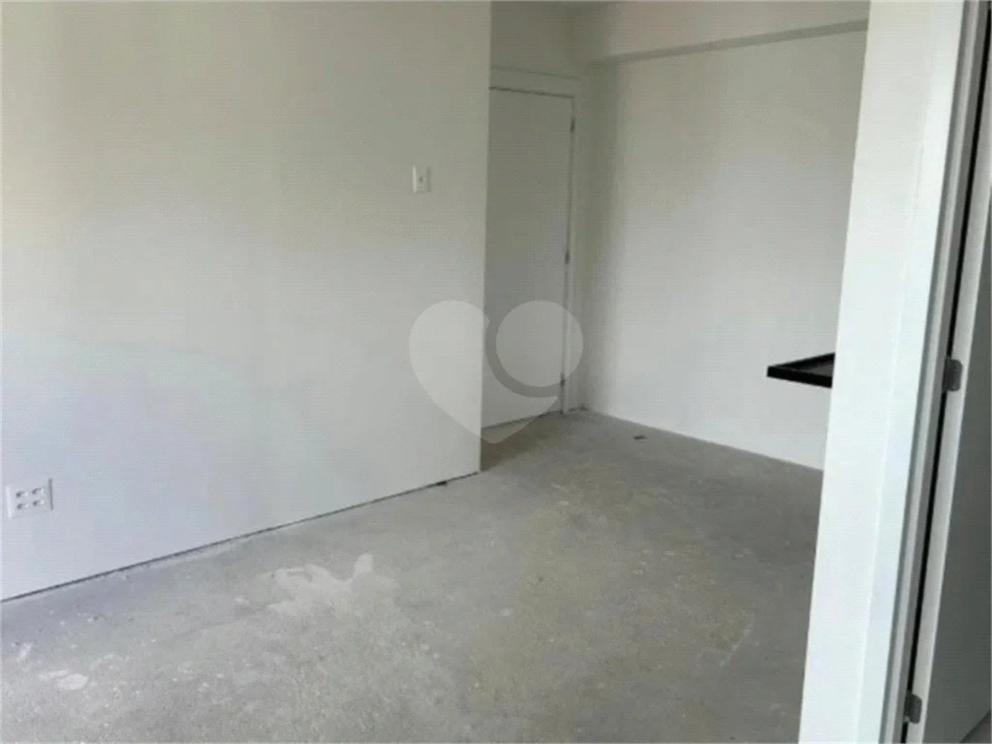 Studio à venda com 1 quarto em Brooklin Paulista, São Paulo, SP