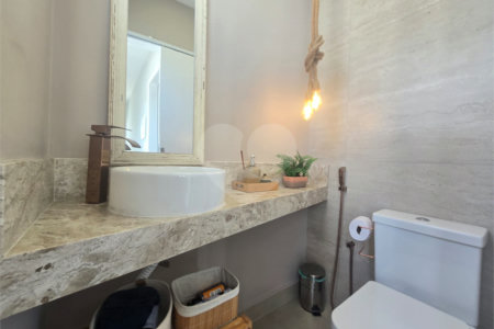 Cobertura à venda com 3 quartos, sendo 2 suítes,  em Vila Isabel, Rio de Janeiro, RJ