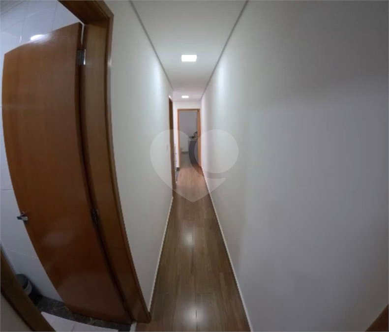 Sobrado à venda com 3 quartos, sendo 1 suíte, em Vila Lúcia, São Paulo, SP