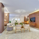 Apartamento à venda com 4 suítes em Alto da Boa Vista, São Paulo, SP