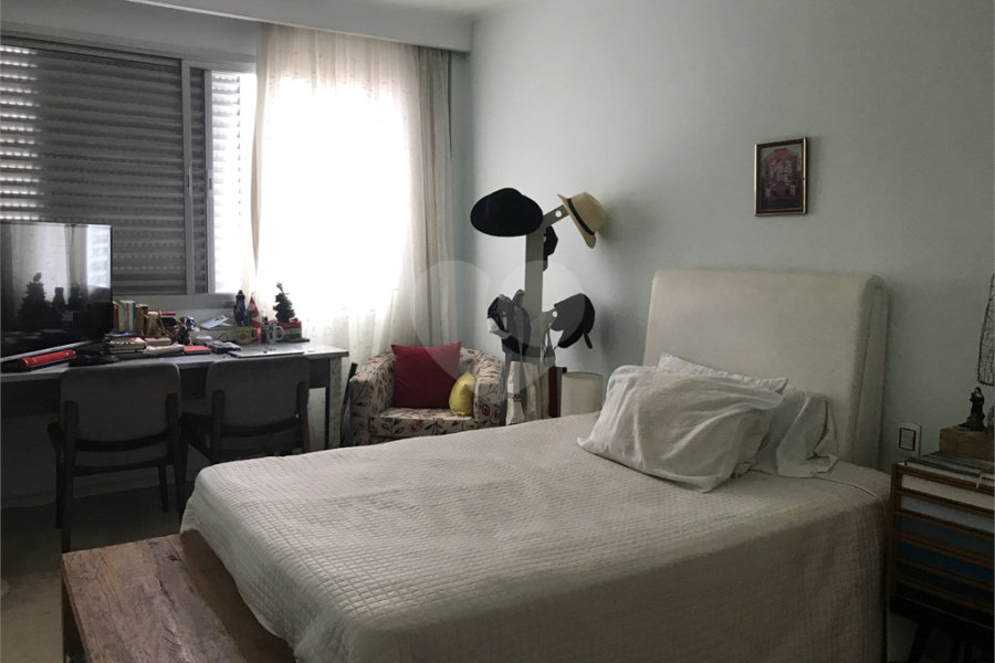Cobertura à venda com 4 quartos, sendo 1 suíte, em Santana, São Paulo, SP