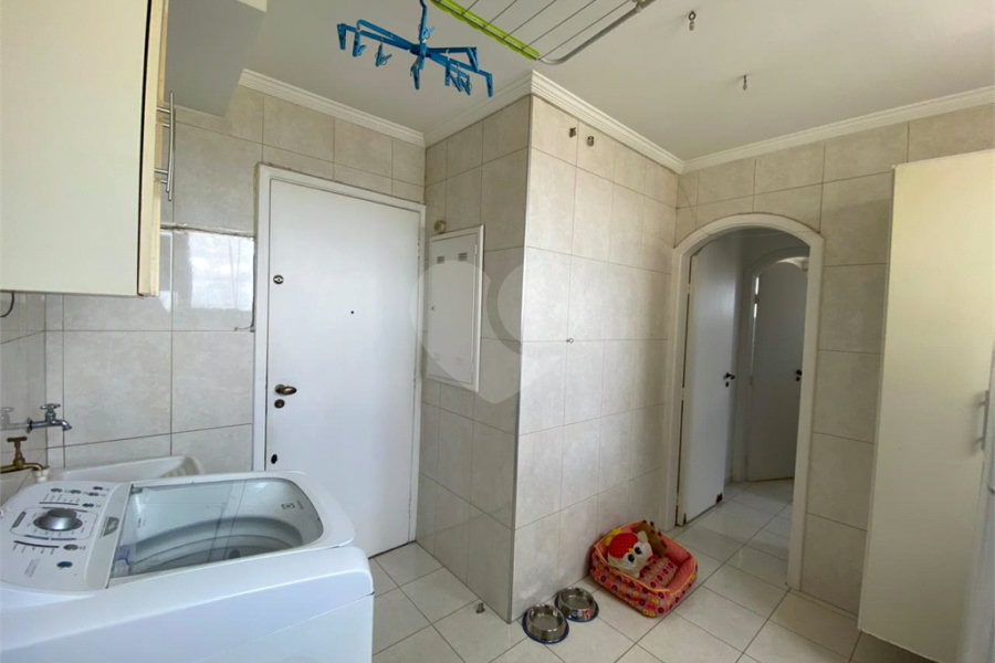 Apartamento à venda com 3 quartos, sendo 1 suíte, em Mandaqui, São Paulo, SP