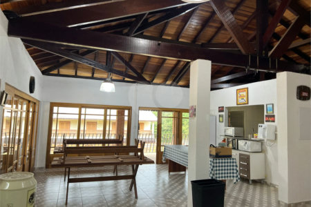 Chácara à venda com 10 quartos, sendo 16 suítes, em Chácaras do Pinhal (pinhal), Cabreúva, SP