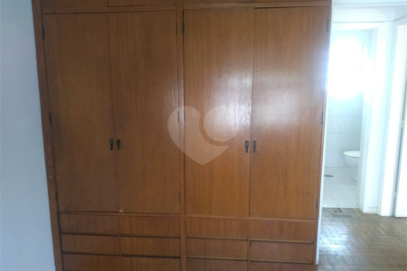 Apartamento à venda com 3 quartos em Perdizes, São Paulo, SP