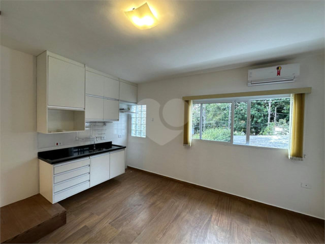 Casa para alugar com 1 suíte no condomínio Sem Nome, São Paulo - SP