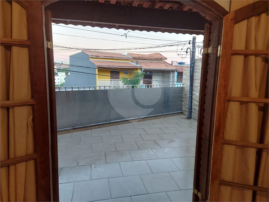 Sobrado à venda com 3 quartos em Jardim City, Guarulhos, SP