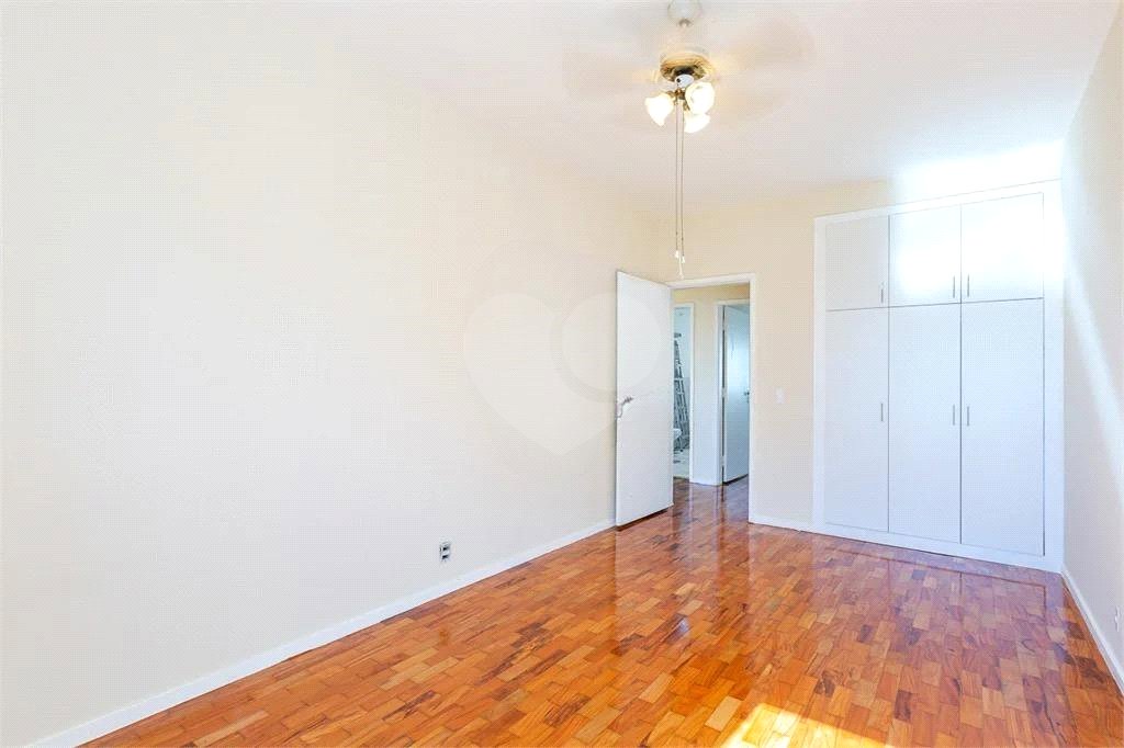 Apartamento à venda ou para alugar com 3 quartos em Perdizes, São Paulo, SP