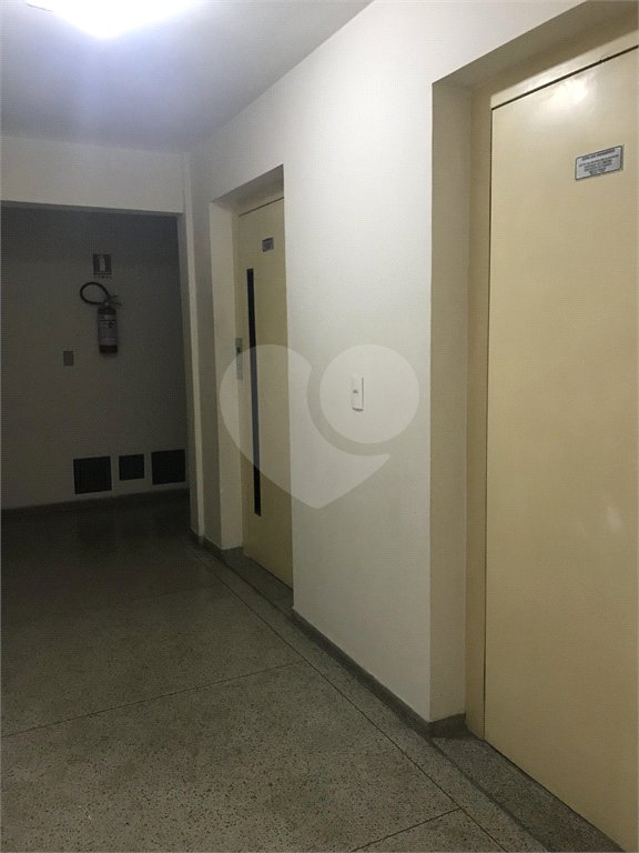 Apartamento à venda com 2 quartos em Freguesia do Ó, São Paulo, SP