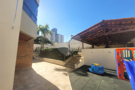 Apartamento à venda com 3 quartos, sendo 2 suítes, em Vila Leopoldina, São Paulo, SP