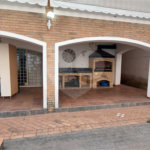 Casa à venda ou para alugar com 3 quartos, sendo 1 suíte,  em Jardim Santa Rosália, Sorocaba, SP