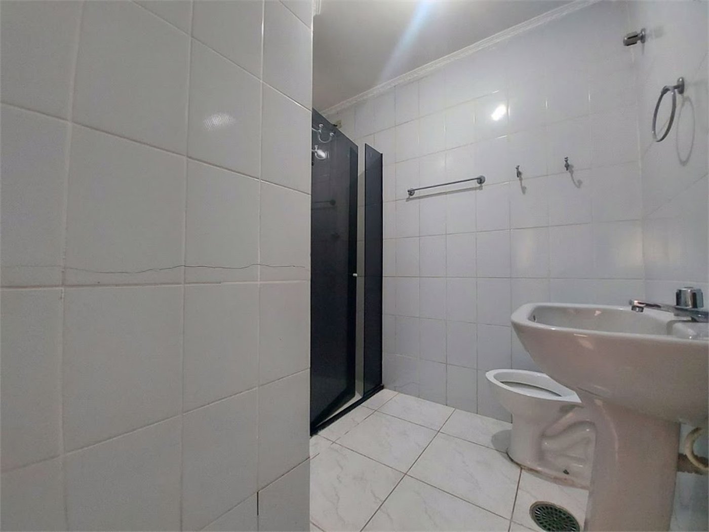 Apartamento à venda, 96 m² por R$ 300.000,00 - Jardim Enseada - Guarujá/SP