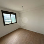 Apartamento à venda com 3 suítes em Tucuruvi, São Paulo, SP