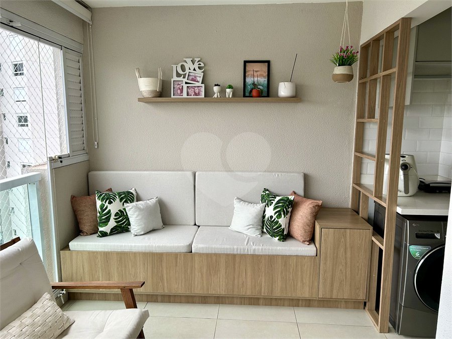 Apartamento à venda com 2 quartos, sendo 1 suíte,  em Jardim Dom Bosco, São Paulo, SP