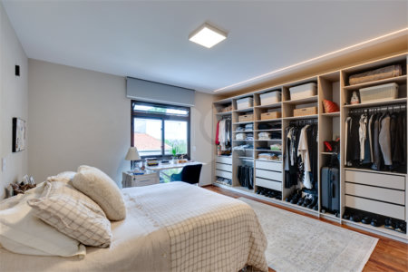 Casa à venda com 3 suítes em Alto da Boa Vista, São Paulo, SP