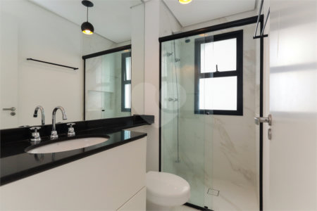 Apartamento à venda com 2 quartos, sendo 1 suíte, em Perdizes, São Paulo, SP