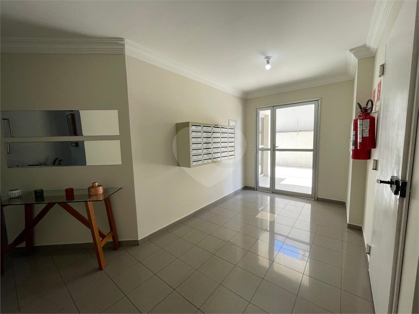 Apartamento à venda com 1 quarto em Vila Mazzei, São Paulo, SP