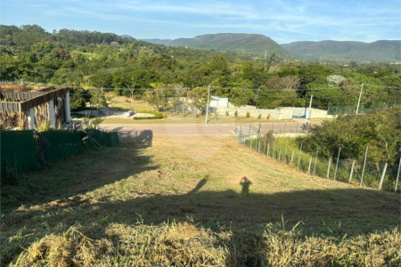 Terreno à venda no condomínio Terras da Alvorada, Jundiaí - SP