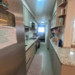 Apartamento à venda com 3 quartos, sendo 1 suíte, em Vila Espírito Santo, Sorocaba, SP