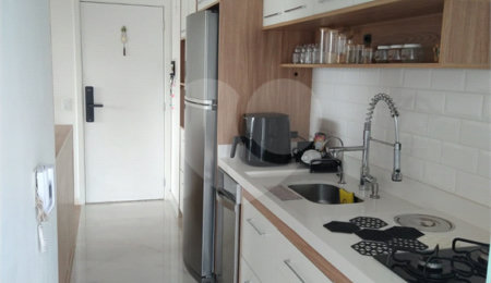 Apartamento à venda com 3 quartos, sendo 1 suíte, em Santo Amaro, São Paulo, SP