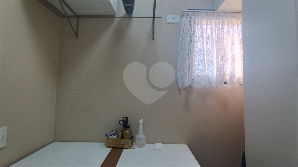 Apartamento à venda com 2 quartos, sendo 1 suíte, em Tucuruvi, São Paulo, SP