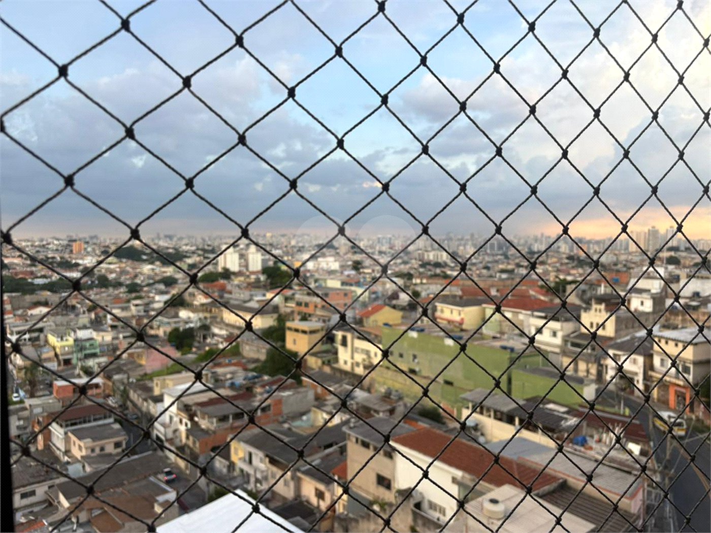 Apartamento à venda com 2 quartos em Casa Verde, São Paulo, SP