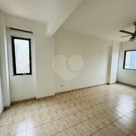 Apartamento à venda com 1 quarto em Aclimação, São Paulo, SP