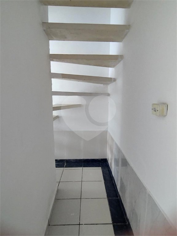 Casa para alugar com 2 quartos em Quarta Parada, São Paulo, SP