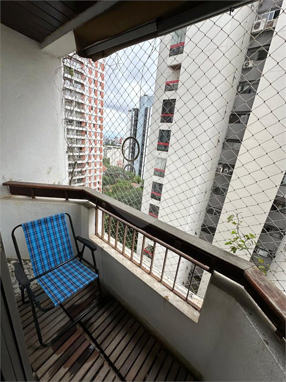 Apartamento para alugar com 2 quartos em Pinheiros, São Paulo, SP