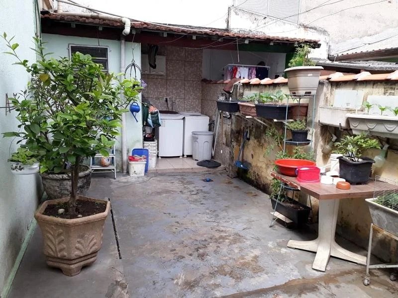Casa à venda com 3 quartos em Vila Romana, São Paulo, SP