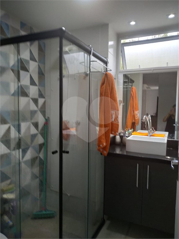 Apartamento à venda com 2 quartos em Parque Ipê, São Paulo, SP