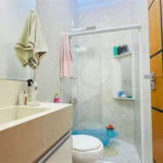 Casa à venda com 3 quartos, sendo 1 suíte, no condomínio Horto Florestal III, Sorocaba - SP