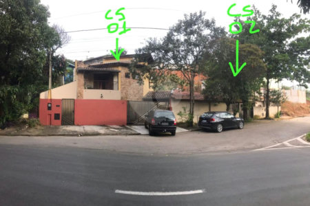Casa à venda com 4 quartos, sendo 1 suíte, em Loteamento Shangrilá, Valinhos, SP
