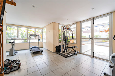 Apartamento à venda com 4 quartos, sendo 1 suíte, em Vila Mascote, São Paulo, SP