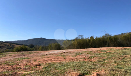 Terreno à venda no condomínio Reserva São Nicolau, Atibaia - SP