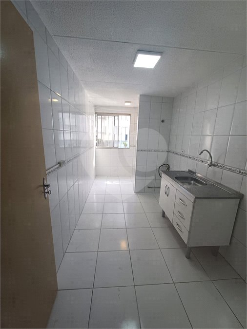 Apartamento à venda com 2 quartos em Jardim Santa Mônica, São Paulo, SP